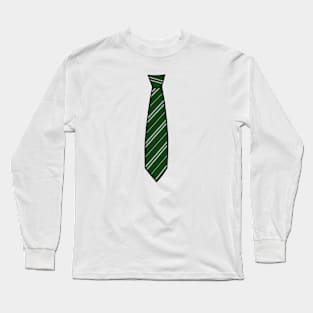 Sly-Tie Long Sleeve T-Shirt